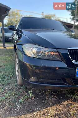 BMW 3 Series 2006