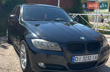BMW 3 Series 2010