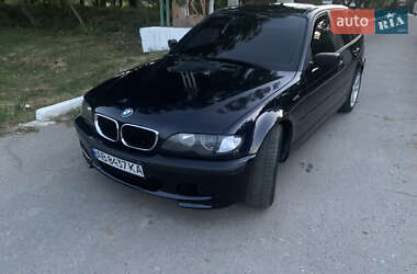 BMW 3 Series  2004