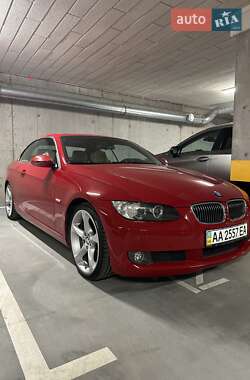 BMW 3 Series  2007