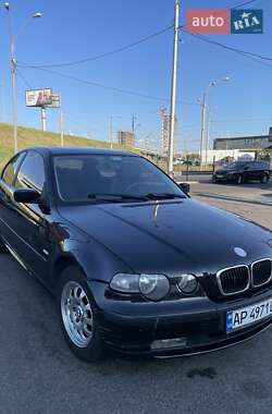 BMW 3 Series  2003