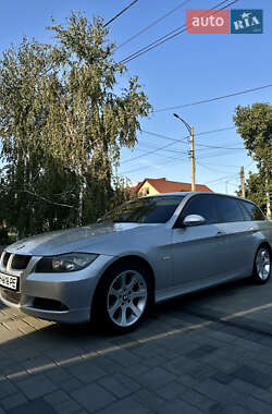 BMW 3 Series  2006