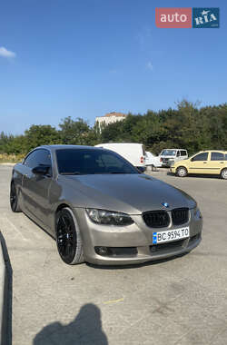 BMW 3 Series 2009