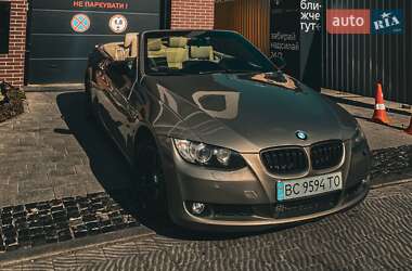 BMW 3 Series  2009