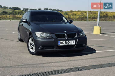 BMW 3 Series  2006