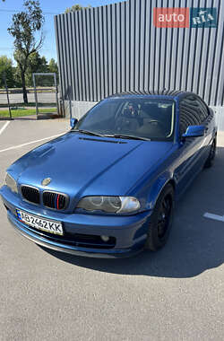 BMW 3 Series  2000