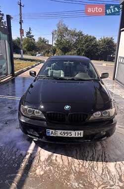 BMW 3 Series  2000