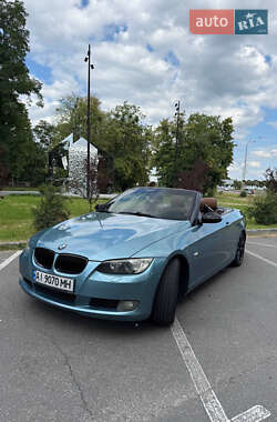 BMW 3 Series  2007