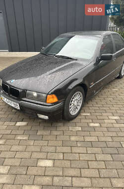 BMW 3 Series  1994