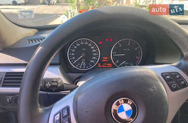 BMW 3 Series 2005