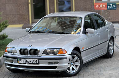 BMW 3 Series  2000