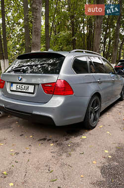 BMW 3 Series 2005
