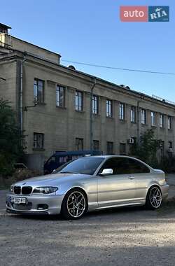 BMW 3 Series  2003