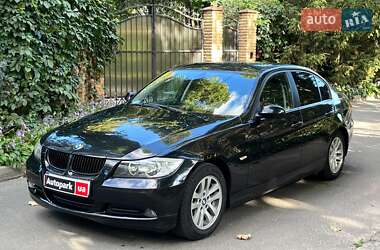 BMW 3 Series  2006