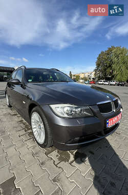 BMW 3 Series  2006
