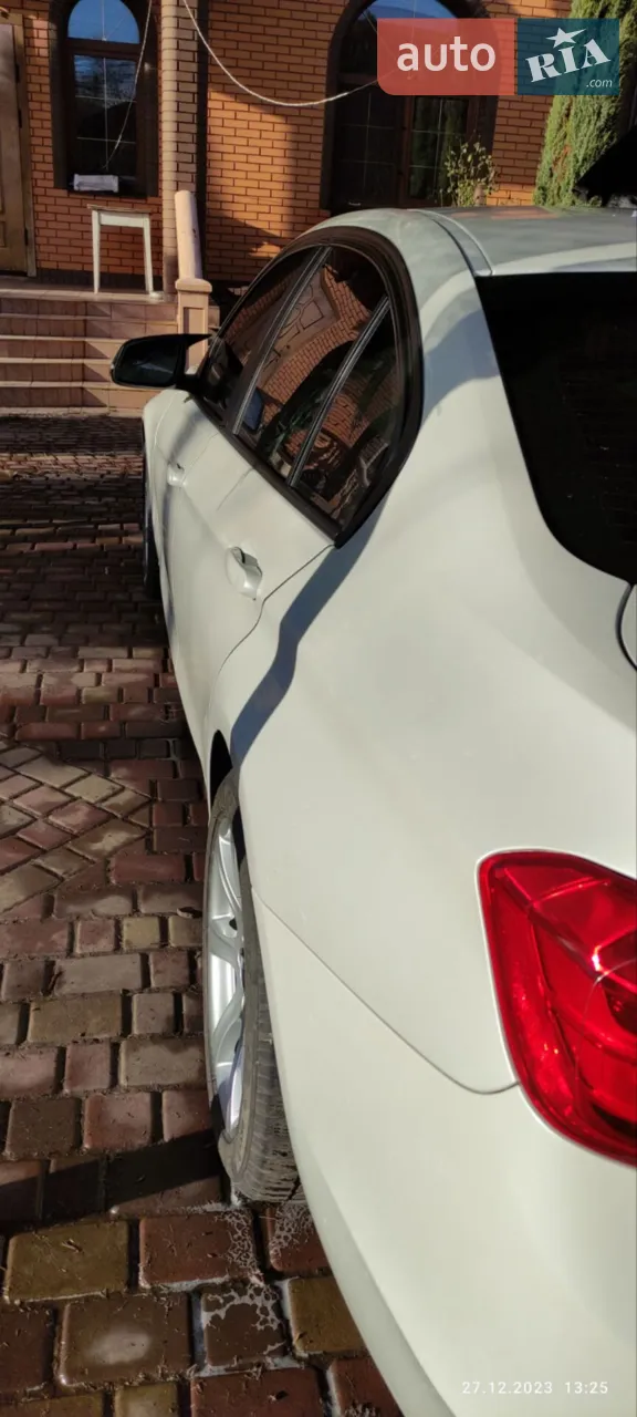 2013 BMW 3er - мініатюра 4