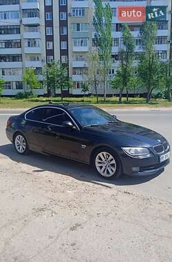 BMW 3 Series  2012