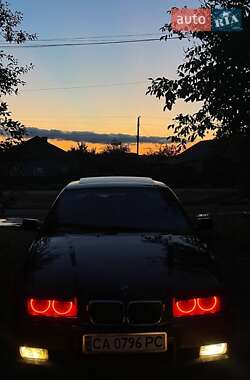 BMW 3 Series 1996