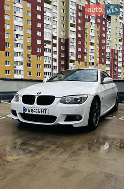 BMW 3 Series 2013