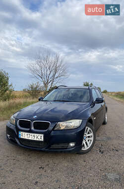 BMW 3 Series  2009