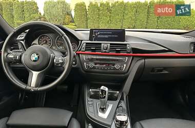 BMW 3 Series 2013