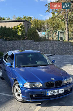 BMW 3 Series  2000