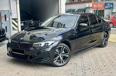 BMW 3 Series  2024