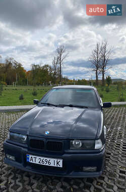 BMW 3 Series  1993