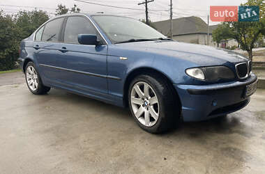 BMW 3 Series  2003