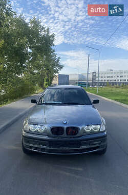 BMW 3 Series 1999