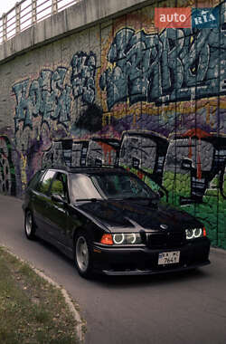 BMW 3 Series 1995