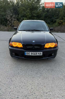 BMW 3 Series  1999