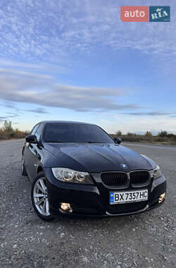 BMW 3 Series  2008
