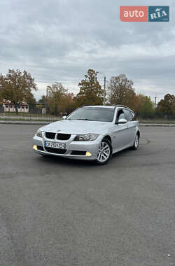 BMW 3 Series 2005