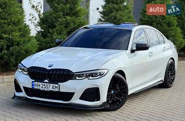 BMW 3 Series  2019