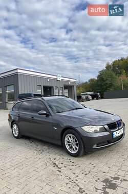 BMW 3 Series  2008