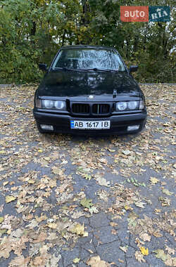 BMW 3 Series  1995