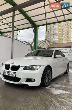 BMW 3 Series 2007