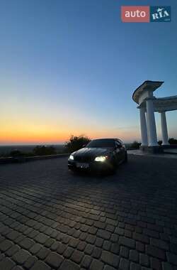 BMW 3 Series 2008
