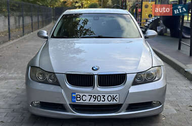 BMW 3 Series 2005