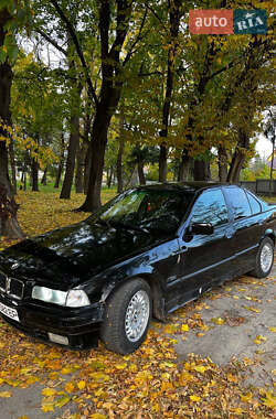 BMW 3 Series  1995