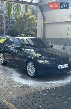BMW 3 Series  2006