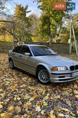 BMW 3 Series  1999