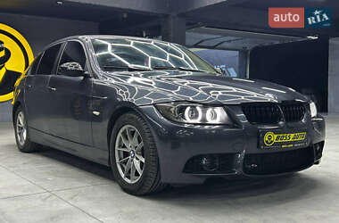 BMW 3 Series 2005