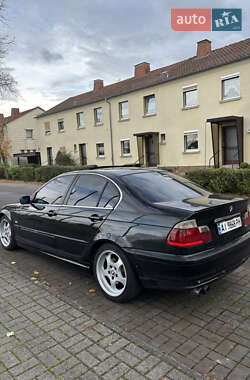 BMW 3 Series  1999