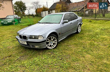 BMW 3 Series  1994