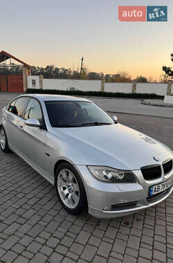 BMW 3 Series 2006
