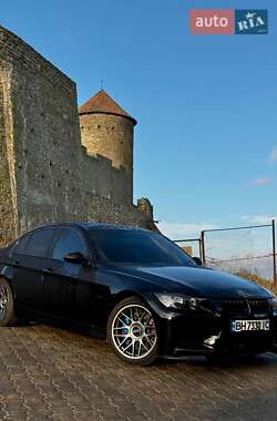 BMW 3 Series 2005