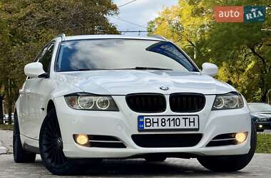 BMW 3 Series 2010