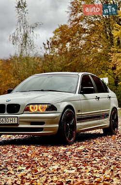 BMW 3 Series 1998